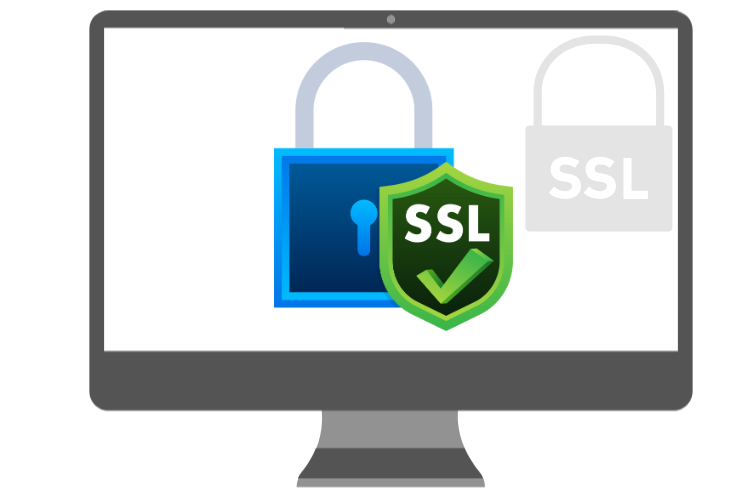  SSL Certificate Services