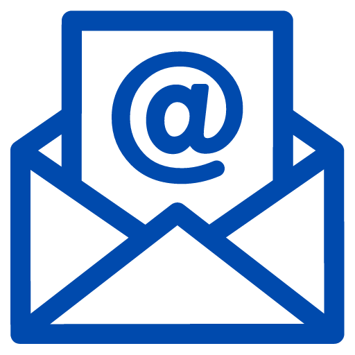 Customize Email Address